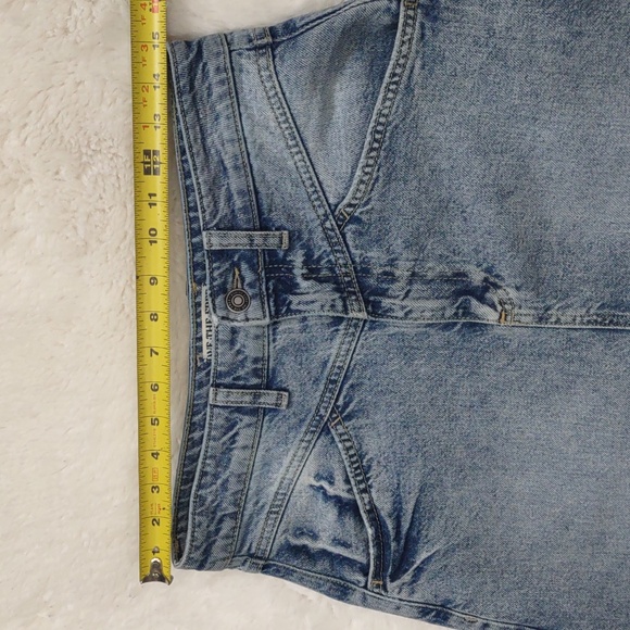 FREE PEOPLE WE THE FREE SKIRT. - Picture 14 of 17